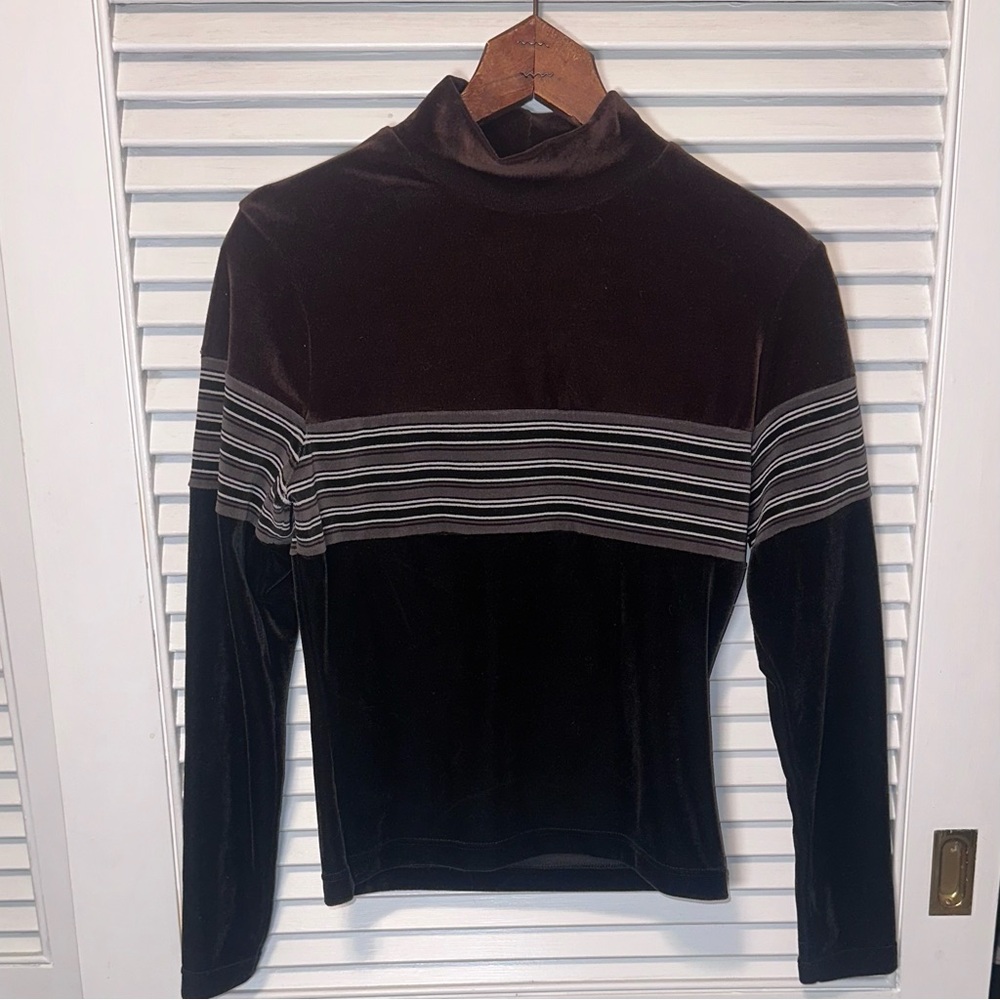 Vintage Y2K Energie to size M